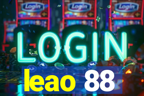 leao 88