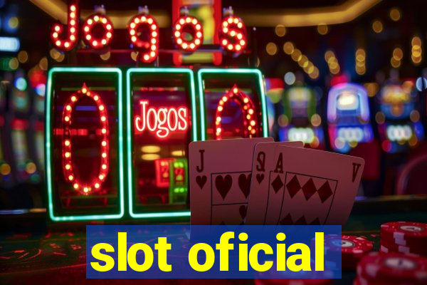 slot oficial