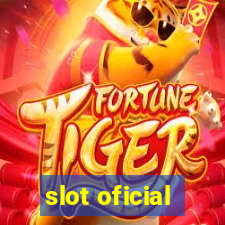 slot oficial