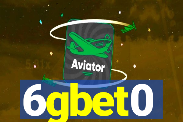 6gbet0