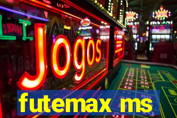 futemax ms