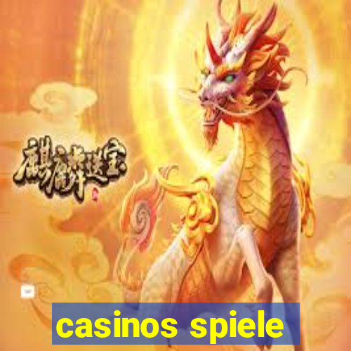 casinos spiele