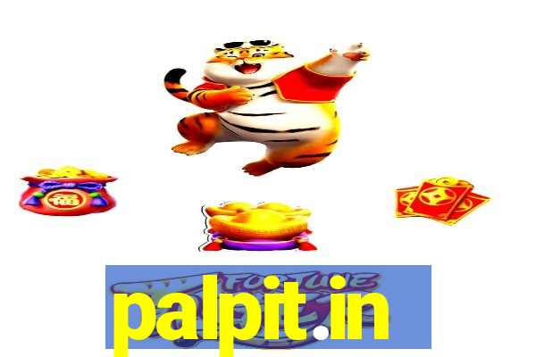 palpit.in