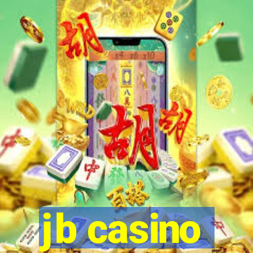 jb casino