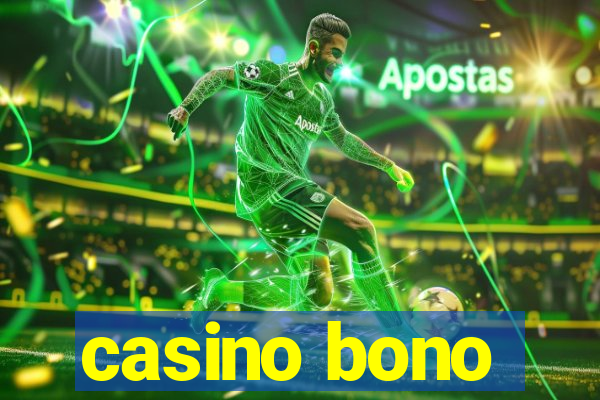 casino bono