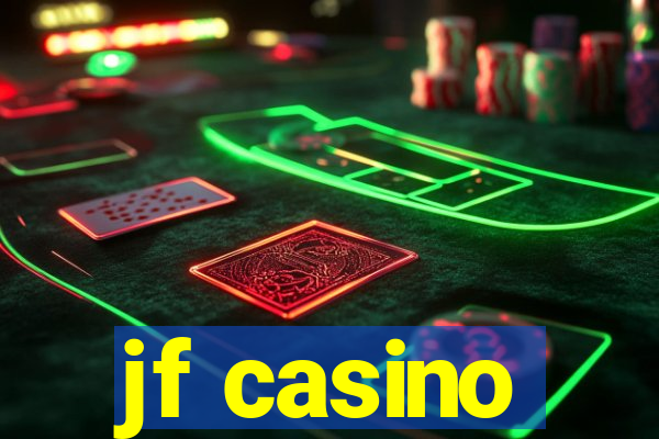 jf casino