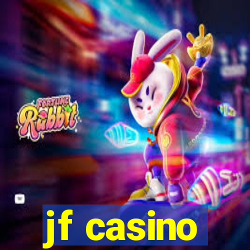 jf casino