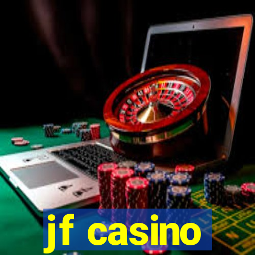 jf casino