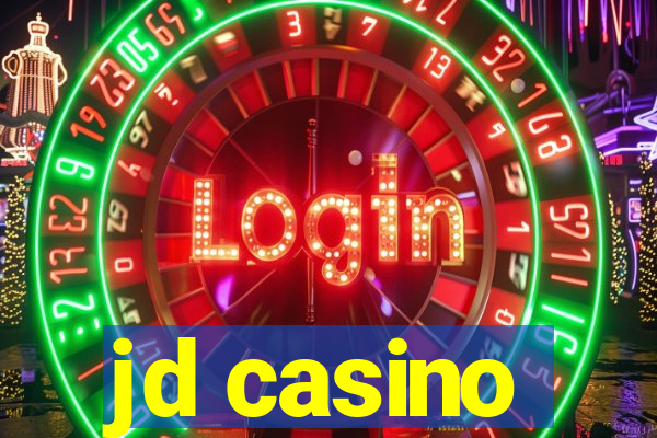 jd casino