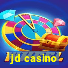 jd casino