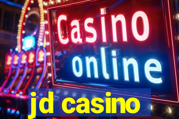 jd casino