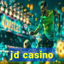 jd casino