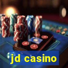 jd casino