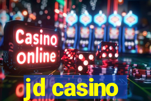 jd casino