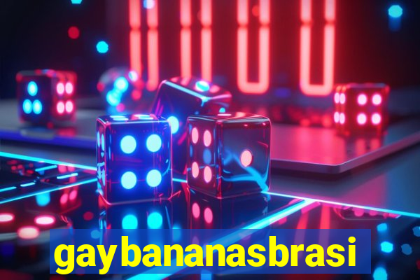 gaybananasbrasil.com