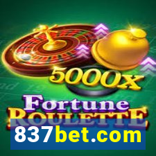 837bet.com