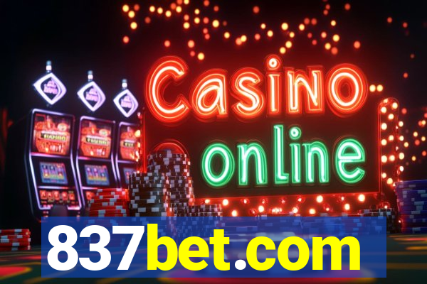 837bet.com