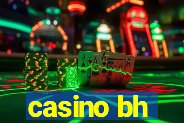 casino bh