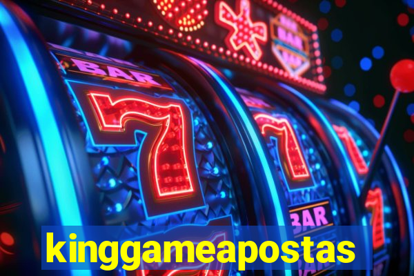 kinggameapostas