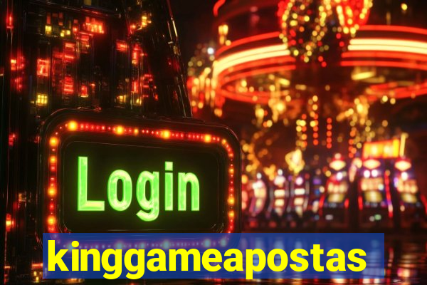 kinggameapostas