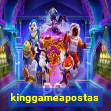 kinggameapostas