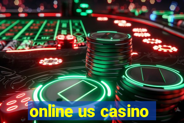 online us casino