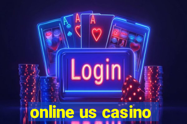 online us casino