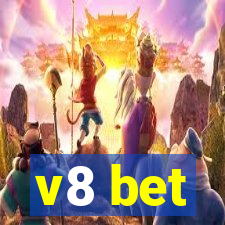 v8 bet