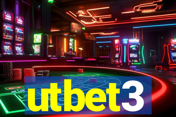 utbet3