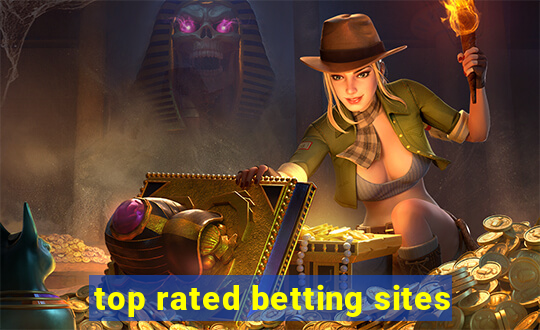 top rated betting sites