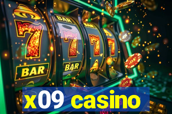 x09 casino