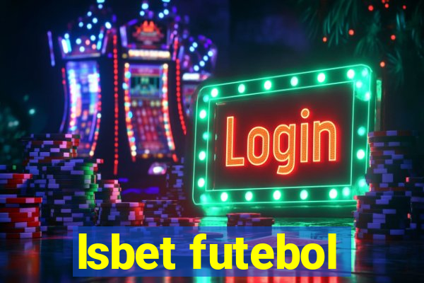 lsbet futebol