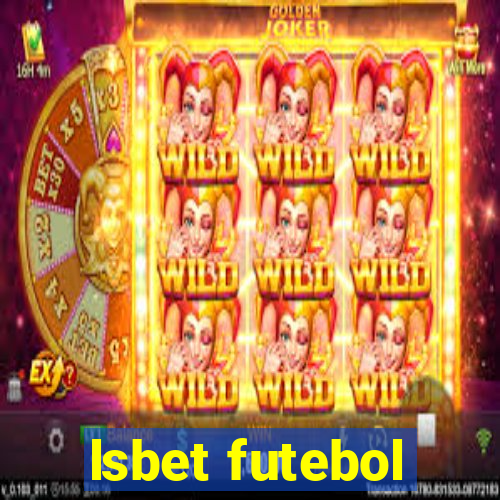 lsbet futebol