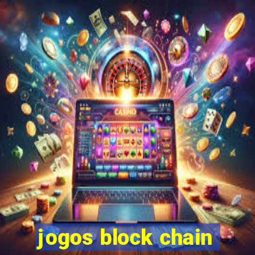 jogos block chain