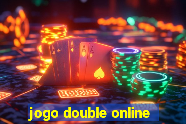 jogo double online