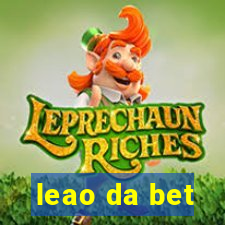 leao da bet