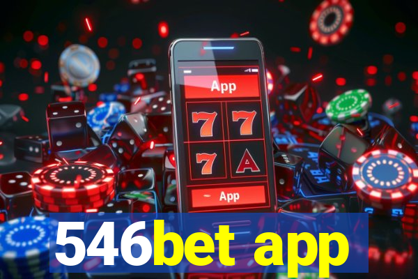 546bet app