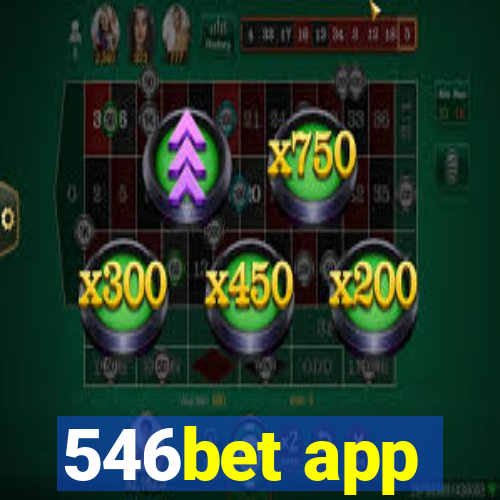 546bet app