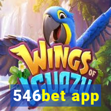 546bet app