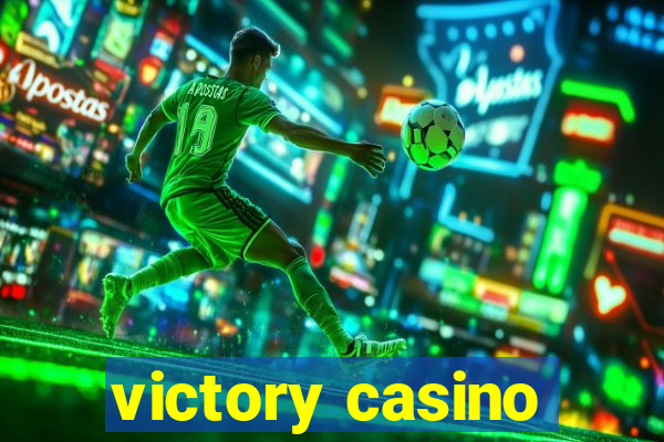 victory casino