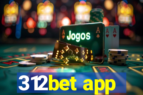 312bet app