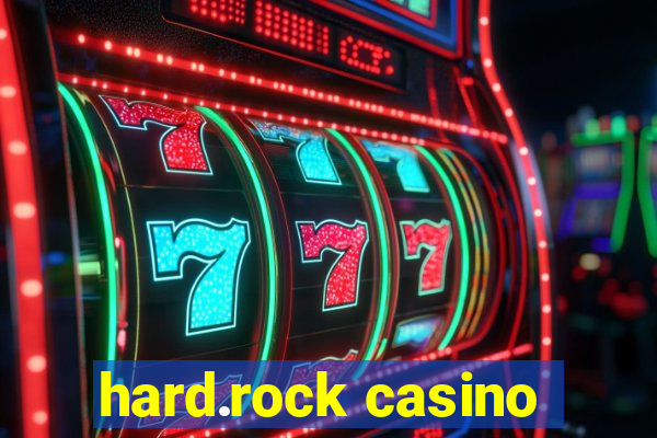 hard.rock casino