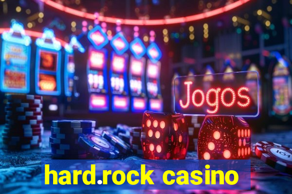 hard.rock casino