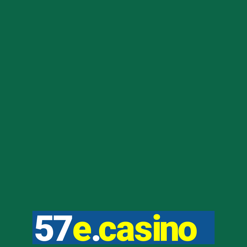 57e.casino