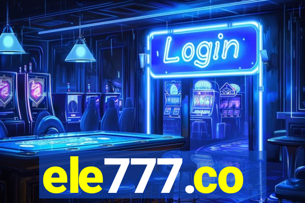 ele777.co