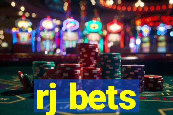 rj bets