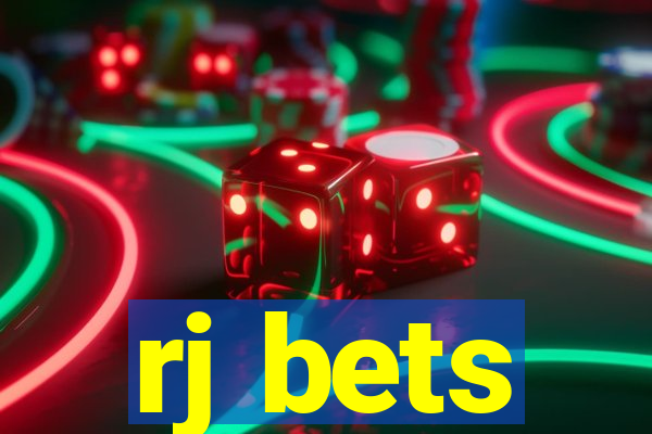 rj bets