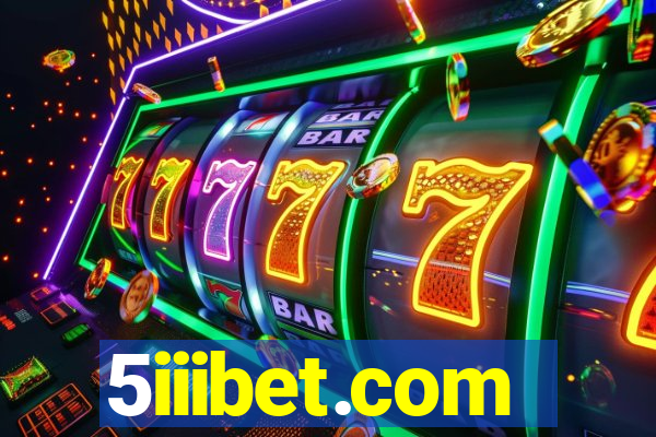 5iiibet.com