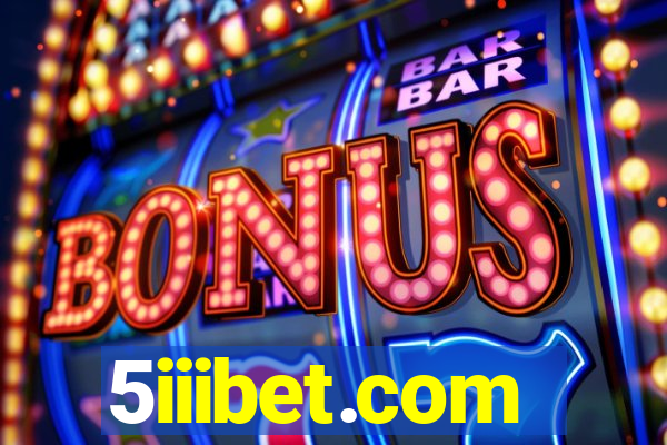 5iiibet.com