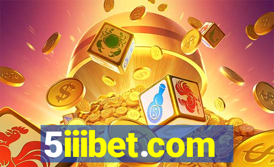 5iiibet.com